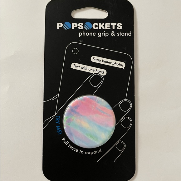 PopSocket - Picture 1 of 6